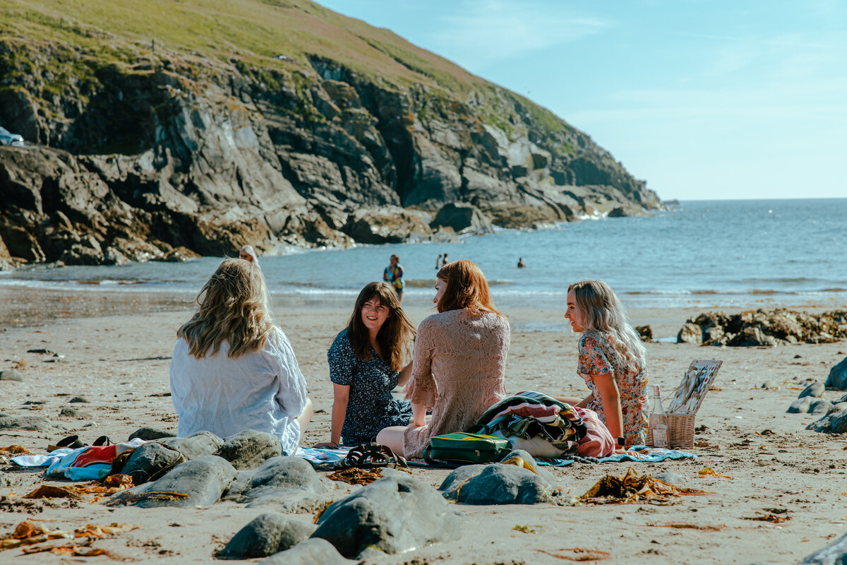 Fenella Beach